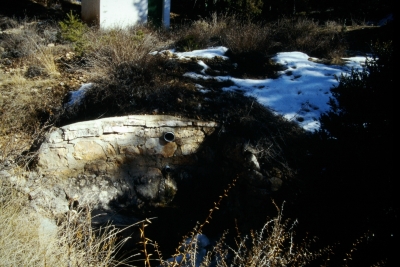 Fuente Mingarra - imagen 1