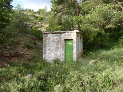 Fuente Mingarra - imagen 3