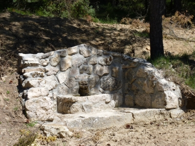 Fuente el Piojo - imagen 2
