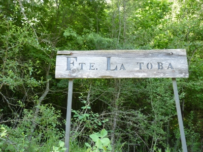 Fuente la Toba - imagen 2