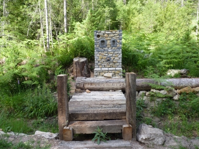 Fuente Tormo de la Canaleja - imagen 7