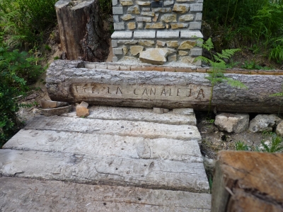 Fuente Tormo de la Canaleja - imagen 8