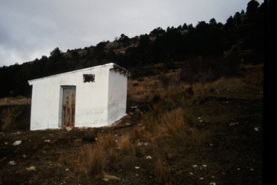Fuente la Canaleja - imagen 1