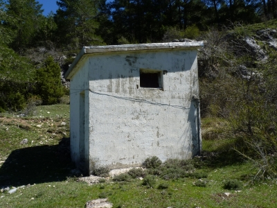 Fuente de Cañada Durón - imagen 1