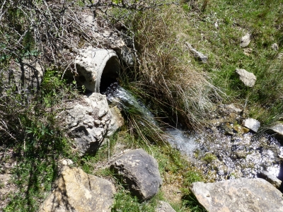 Fuente de Cañada Durón - imagen 3