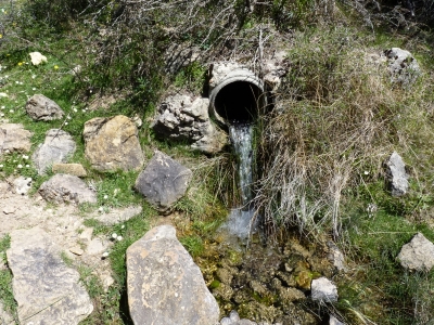 Fuente de Cañada Durón - imagen 5