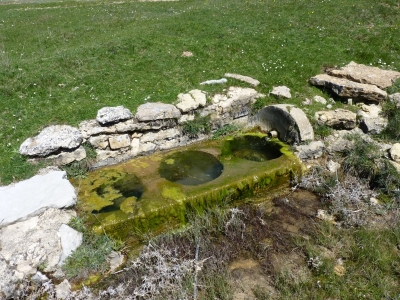 Fuente el Cubillo - imagen 1