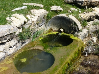 Fuente el Cubillo - imagen 2
