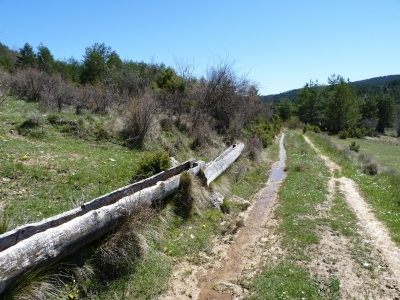 Fuente los Gamellones de la Cuesta de la Cañada - imagen 6