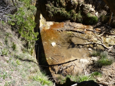 Fuente los Hontarrones - imagen 1