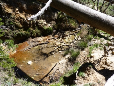 Fuente los Hontarrones - imagen 2