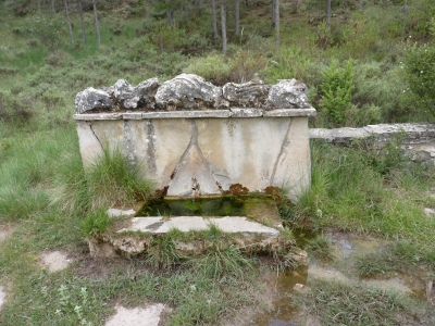 Las Hontecillas - imagen 1