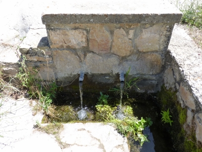 Fuente de los Huertos - imagen 1