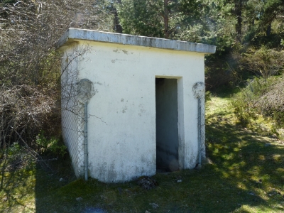 Fuente Juan Fría - imagen 1