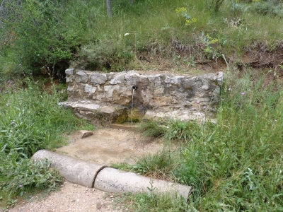 Fuente del Hontanar - imagen 1