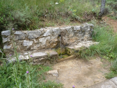 Fuente del Hontanar - imagen 4