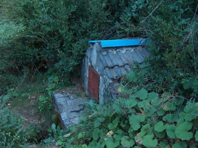 Fuente de Arroyo Frío - imagen 1