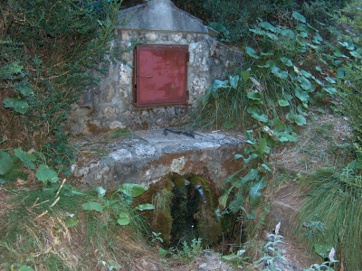 Fuente de Arroyo Frío - imagen 2