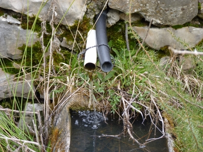 Fuente del Cascajar - imagen 3