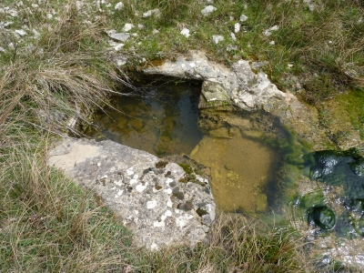 Fuente del Cobo - imagen 2