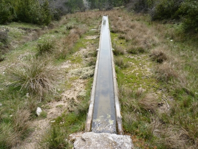 Fuente del Cobo - imagen 3