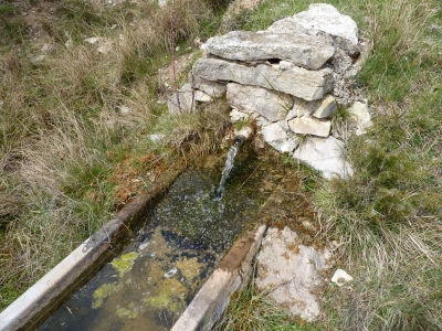 Fuente del Cobo - imagen 4
