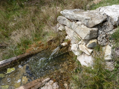 Fuente del Cobo - imagen 5