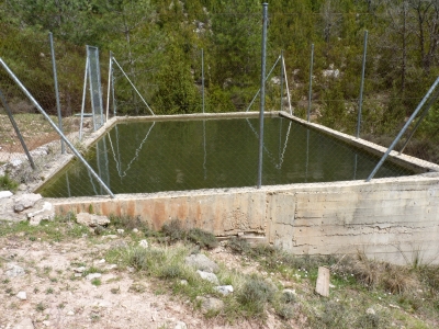 Fuente del Cobo - imagen 10