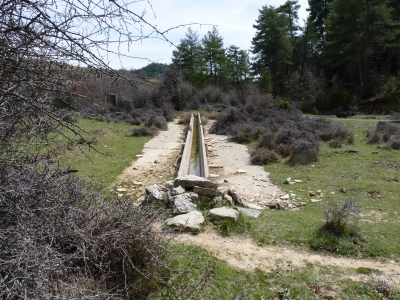 Fuente de la Dehesa (1) - imagen 1