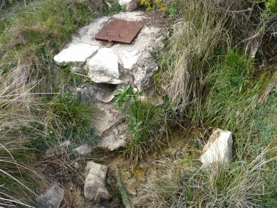 Fuente del Tío Lorenzo - imagen 1