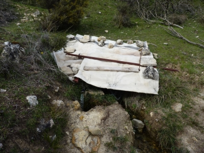 Fuente del Tío Lucio - imagen 1