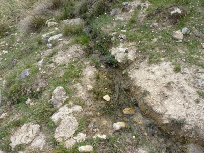 Fuente del Tío Lucio - imagen 5