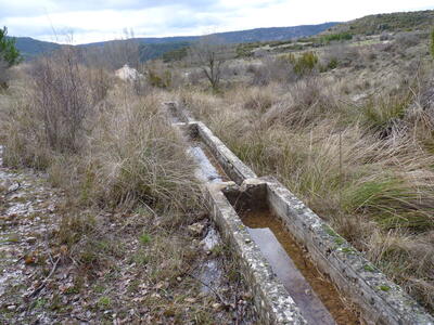 Fuente Quebrá - imagen 3