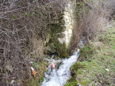 Fuente Fresneda - imagen 1