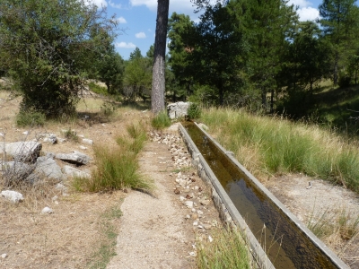 Fuente del Calar (Abrevadero) - imagen 1