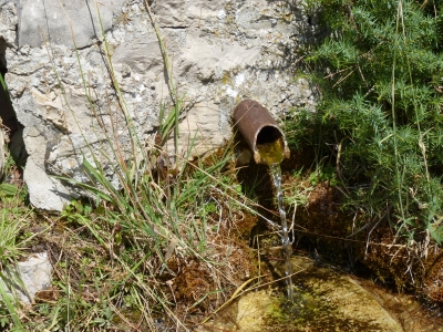 Fuente del Calar (Abrevadero) - imagen 5