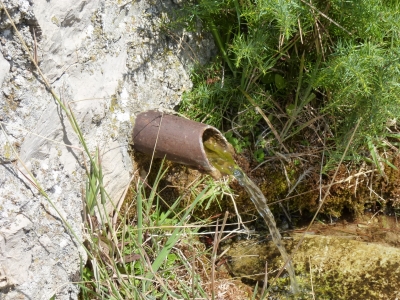 Fuente del Calar (Abrevadero) - imagen 6