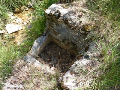 Fuente del Calar  - imagen 1