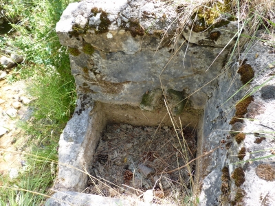Fuente del Calar  - imagen 2