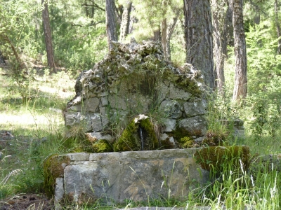 Fuente la Cierva - imagen 1