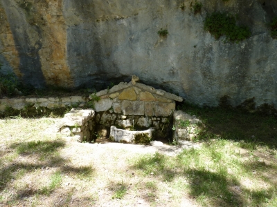 Fuente la Paloma - imagen 1