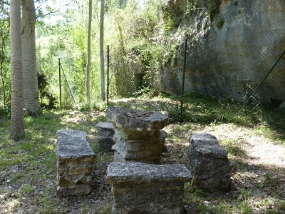 Fuente la Paloma - imagen 7