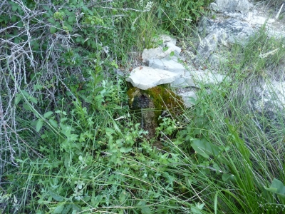 Fuente la Peña del Villar - imagen 1