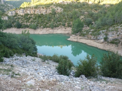 Fuente la Peña del Villar - imagen 4
