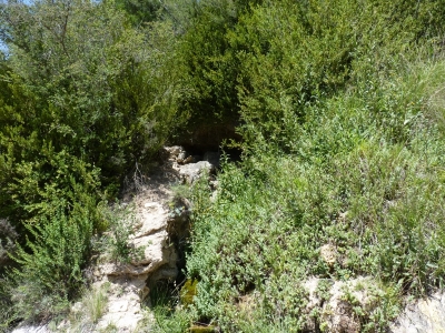 Fuente de San Juan (de abajo) - imagen 2