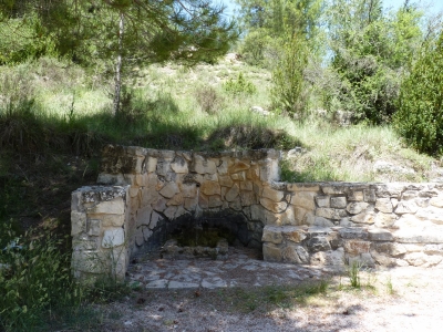 Fuente de San Juan (de arriba) - imagen 2