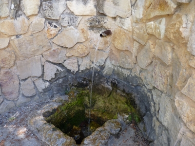 Fuente de San Juan (de arriba) - imagen 3