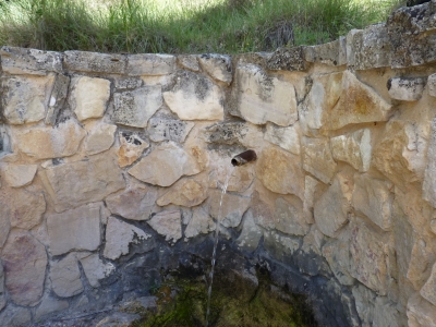Fuente de San Juan (de arriba) - imagen 4