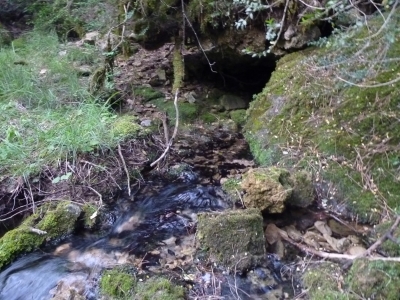 Fuente del Tío Luengo - imagen 3