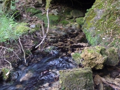 Fuente del Tío Luengo - imagen 4